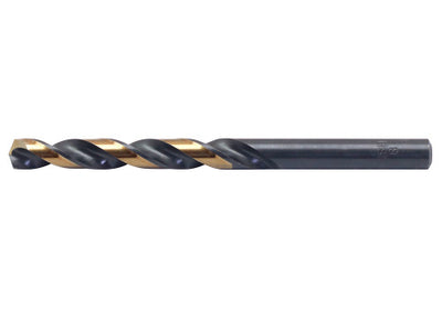 10 100 -Fully ground Twist drills, Super-Cut, HSS-Co.