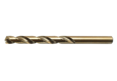 10 180 -Fully ground Twist drills, HSS-Co 5%.