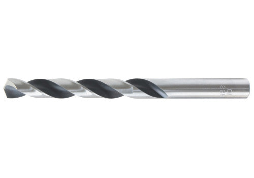 10 070 -Fully ground twist drills, HSS.