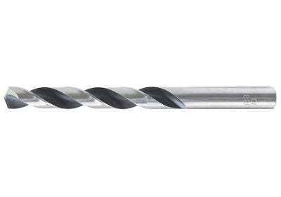 10 070 -Fully ground twist drills, HSS.