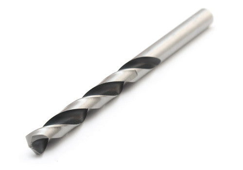 10 070 -Fully ground twist drills, HSS.