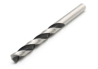 10 070 -Fully ground twist drills, HSS.