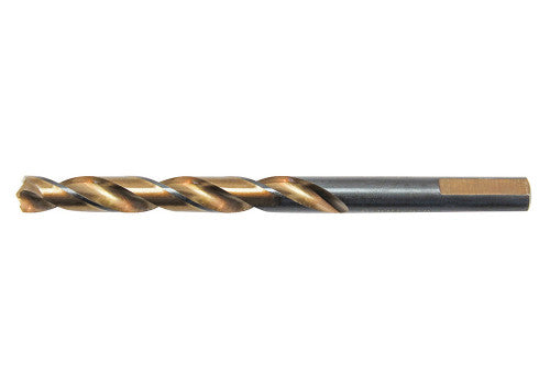 10 110 -Fully ground twist drills, HSS-G, Speed-master.
