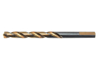 10 110 -Fully ground twist drills, HSS-G, Speed-master.