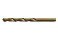 10 180 -Fully ground Twist drills, HSS-Co 5%.