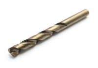 10 180 -Fully ground Twist drills, HSS-Co 5%.