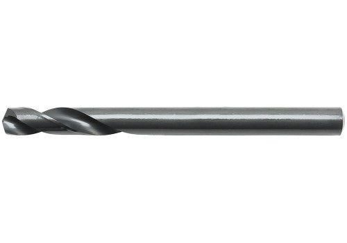 10 460 -Twist drills stub series .