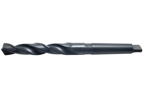 10 540 -Morse taper shank twist drils