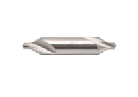 10 620 -Centered drills, 60°