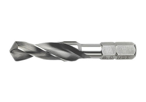 10 650 -Twist drills with