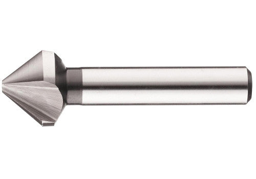10 660 -Countersinking cutters with three cutters, HSS.