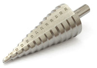 10 740 -Step drill bits, HSS-Co 5%