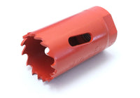 10 800 -Hole saw, HSS Bimetal.