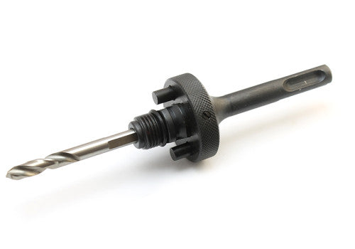 10 810 -Arbores for hole saws - SDS.