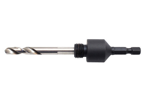 10 812 - 1/4" Hex Chank arbores for hole saws