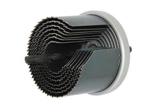 10 890 -7Pcs hole saw set.