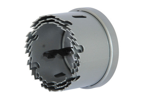 10 892 -3Pcs hole saw set.