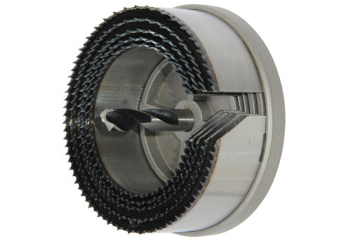 10 894 -5Pcs hole saw set.