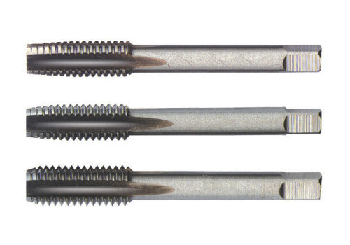 11 010 -Hand taps, coarse pitch, metric thread,