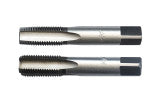 11 120 -Hand taps, fine pitch, cylindrical GAS thread, HSS-G.