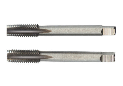 11 040 -Hand taps,UNF thread, chrome-steel.