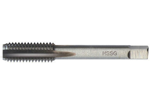 11 111 -Bottoming hand taps, coarse pitch, metric thread, HSS-G.