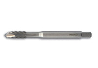 11 350 -Machine taps, B spiral point, metric thread, HSS-Co 5%.