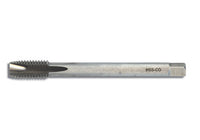 11 351 -Machine taps, B spiral point, metric thread, HSS-Co 5%.