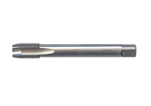 11 360 -Machine taps, cylindrical GAS thread, HSS-Co 5%.