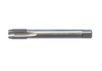11 360 -Machine taps, cylindrical GAS thread, HSS-Co 5%.