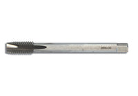 11 366 -Machine taps, WhitWorth thread, HSS-Co 5%.