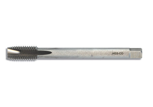 11 371 -Machine taps, UNC thread, HSS-Co 5%.
