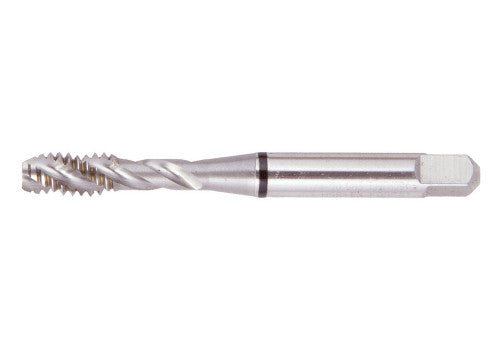 11 650 -machine taps 35 spiral flute metric thread -hss-co 5%.