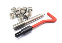 11 770 -Thread repair sets, coarse pitch, metric thread.