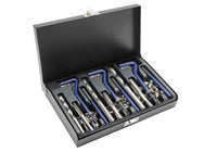 11 775 -Master thread repair sets, coarse pitch, metric thread, 88 pcs.