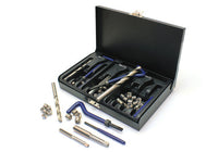 11 775 -Master thread repair sets, coarse pitch, metric thread, 88 pcs.