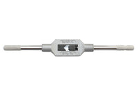11 910 -Adjustable tap wrenches, light alloy body.