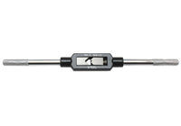 11 912 -Adjustable tap wrenches, steel body.