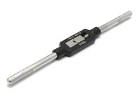 11 912 -Adjustable tap wrenches, steel body.