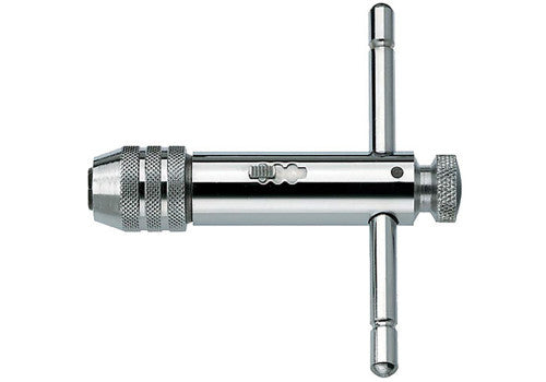 11 914 -Reversible ratcheting tap wrenches.
