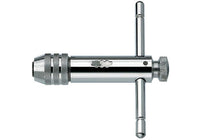 11 914 -Reversible ratcheting tap wrenches.