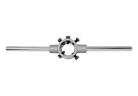 11 920 -Die stocks, light alloy body.