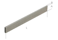 12 175 -HSS-Co cut off blades.