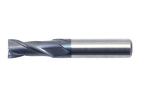 13 200 -Two flutes end mills, Carbide.
