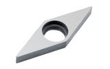 142 872 -Carbide external maching insert seat.