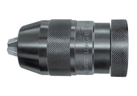 15 020 -Standard keyless drill chucks.