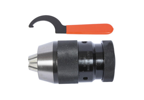 15 025 -Industrial quality keyless drill chucks.