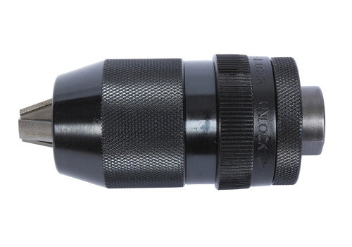 15 030 -high quality drill chucks with locking System.