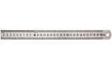 17 005 -Metal Rulers.