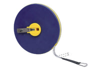 17 050 -long fibreglass measuring tape.